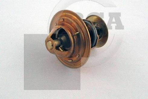 BGA CT5331 - Coolant thermostat / housing car-mod.net