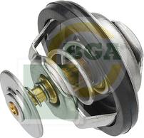 BGA CT0120 - Coolant thermostat / housing car-mod.net