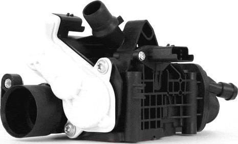 BGA CT1420 - Coolant thermostat / housing car-mod.net