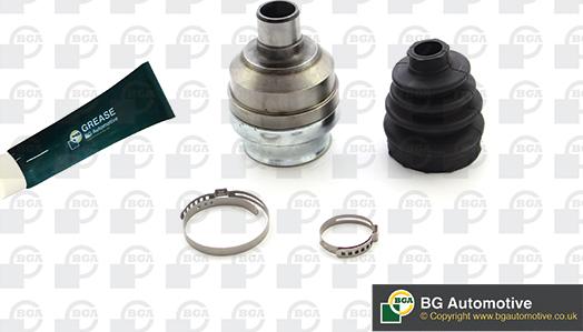 BGA CV9548B - CV Joint Kit, drive shaft car-mod.net