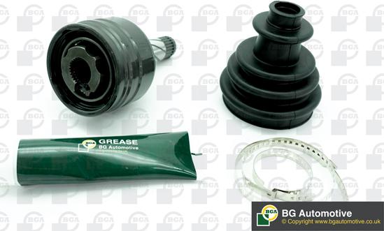 BGA CV9557B - CV Joint Kit, drive shaft car-mod.net
