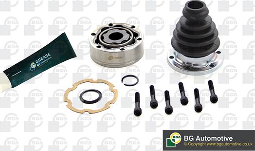 BGA CV0149B - CV Joint Kit, drive shaft car-mod.net