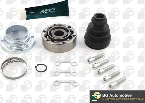 BGA CV0144B - CV Joint Kit, drive shaft car-mod.net