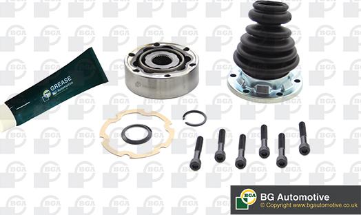 BGA CV0145B - CV Joint Kit, drive shaft car-mod.net