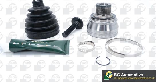 BGA CV0112A - CV Joint Kit, drive shaft car-mod.net