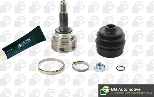 BGA CV1605A - CV Joint Kit, drive shaft car-mod.net