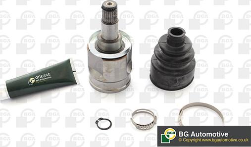 BGA CV8102B - CV Joint Kit, drive shaft car-mod.net