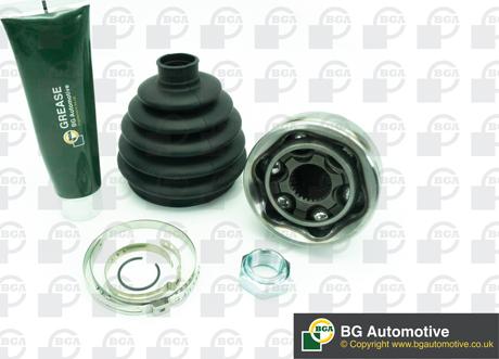 BGA CV2344A - CV Joint Kit, drive shaft car-mod.net