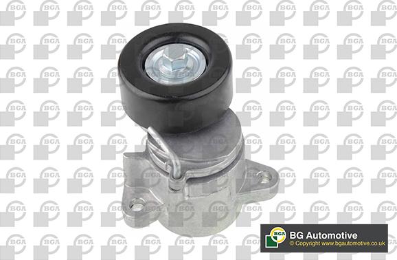 BGA DC9501 - Belt Tensioner, v-ribbed belt car-mod.net