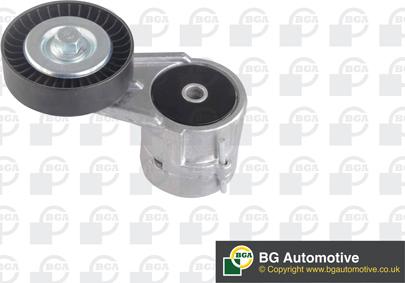 BGA DC9503 - Belt Tensioner, v-ribbed belt car-mod.net