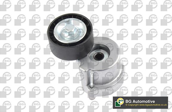 BGA DC9502 - Belt Tensioner, v-ribbed belt car-mod.net