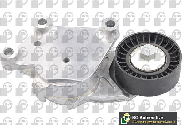 BGA DC0904 - Belt Tensioner, v-ribbed belt car-mod.net