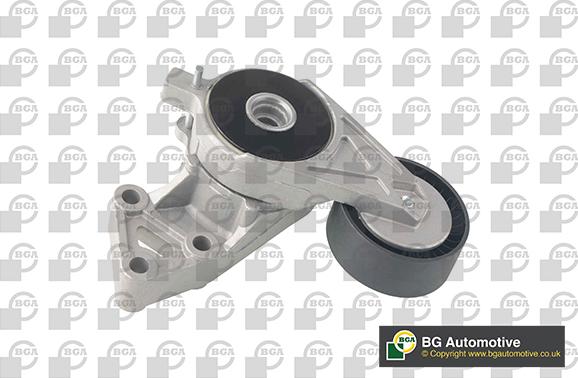 BGA DC0107 - Belt Tensioner, v-ribbed belt car-mod.net