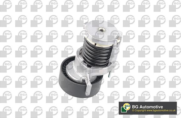 BGA DC0110 - Belt Tensioner, v-ribbed belt car-mod.net