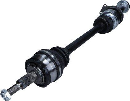 BGA DS9643A - Drive Shaft car-mod.net