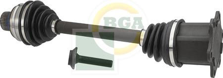 BGA DS0115 - Drive Shaft car-mod.net
