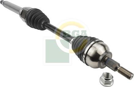 BGA DS2347 - Drive Shaft car-mod.net