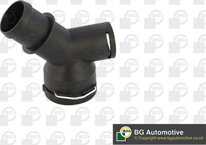 BGA FA9609 - Coolant Flange car-mod.net