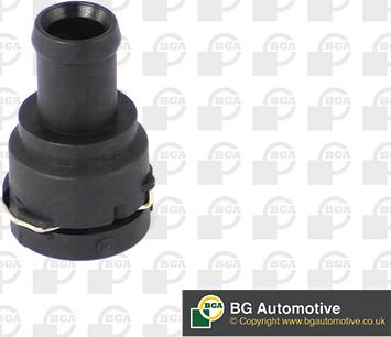 BGA FA9607 - Coolant Flange car-mod.net