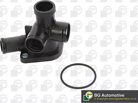 BGA FA9619 - Coolant Flange car-mod.net