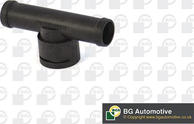 BGA FA9611 - Coolant Flange car-mod.net