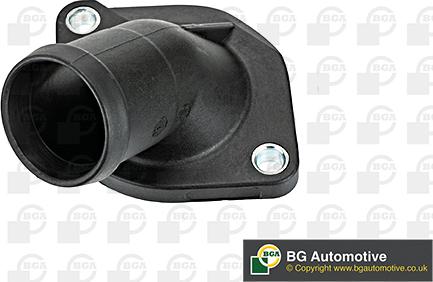 BGA FA9637 - Coolant Flange car-mod.net