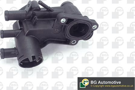 BGA FA5600 - Coolant Flange car-mod.net