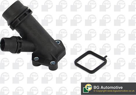 BGA FA0907 - Coolant Flange car-mod.net