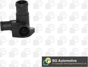 BGA FA0106 - Coolant Flange car-mod.net