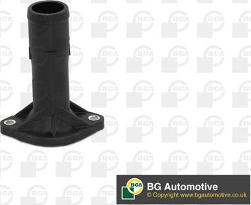 BGA FA0108 - Coolant Flange car-mod.net