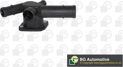 BGA FA0110 - Coolant Flange car-mod.net