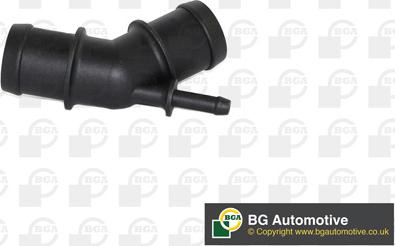 BGA FA0111 - Coolant Flange car-mod.net