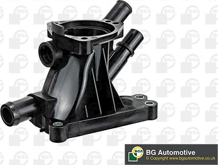 BGA FA23000 - Coolant Flange car-mod.net