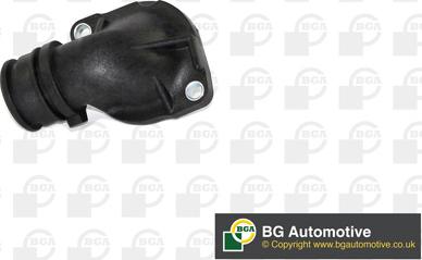 BGA FA7905 - Coolant Flange car-mod.net