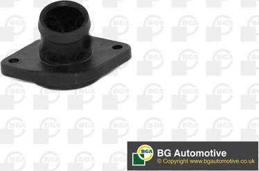 BGA FA7900 - Coolant Flange car-mod.net