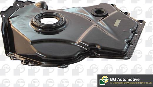 BGA FC0101 - Timing Case car-mod.net