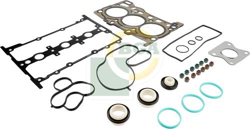 BGA HK0131 - Gasket Set, cylinder head car-mod.net