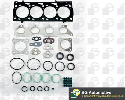 BGA HK3723 - Gasket Set, cylinder head car-mod.net