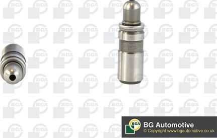 BGA HL5398 - Tappet / Rocker car-mod.net