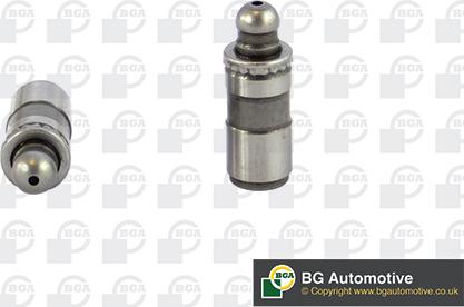 BGA HL5393 - Tappet / Rocker car-mod.net