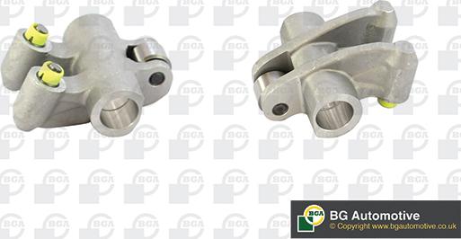 BGA HL5354 - Tappet / Rocker car-mod.net