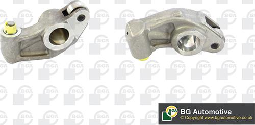 BGA HL5357 - Tappet / Rocker car-mod.net