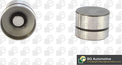 BGA HL6390 - Tappet / Rocker car-mod.net