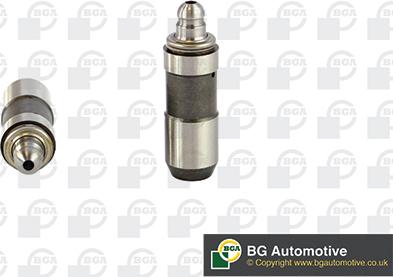 BGA HL6339 - Tappet / Rocker car-mod.net