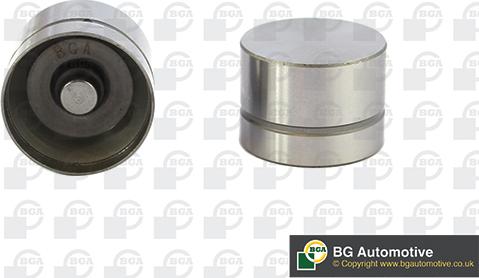 BGA HL6330 - Tappet / Rocker car-mod.net