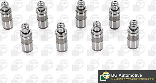 BGA HL2700 - Tappet / Rocker car-mod.net