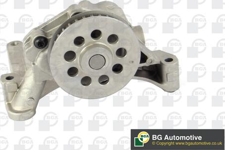 BGA LP9652 - Oil Pump car-mod.net
