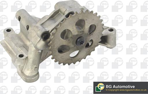 BGA LP0900 - Oil Pump car-mod.net