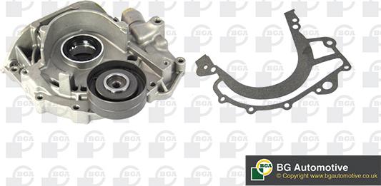 BGA LP0462 - Oil Pump car-mod.net