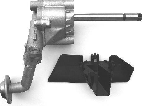 BGA LP0570 - Oil Pump car-mod.net